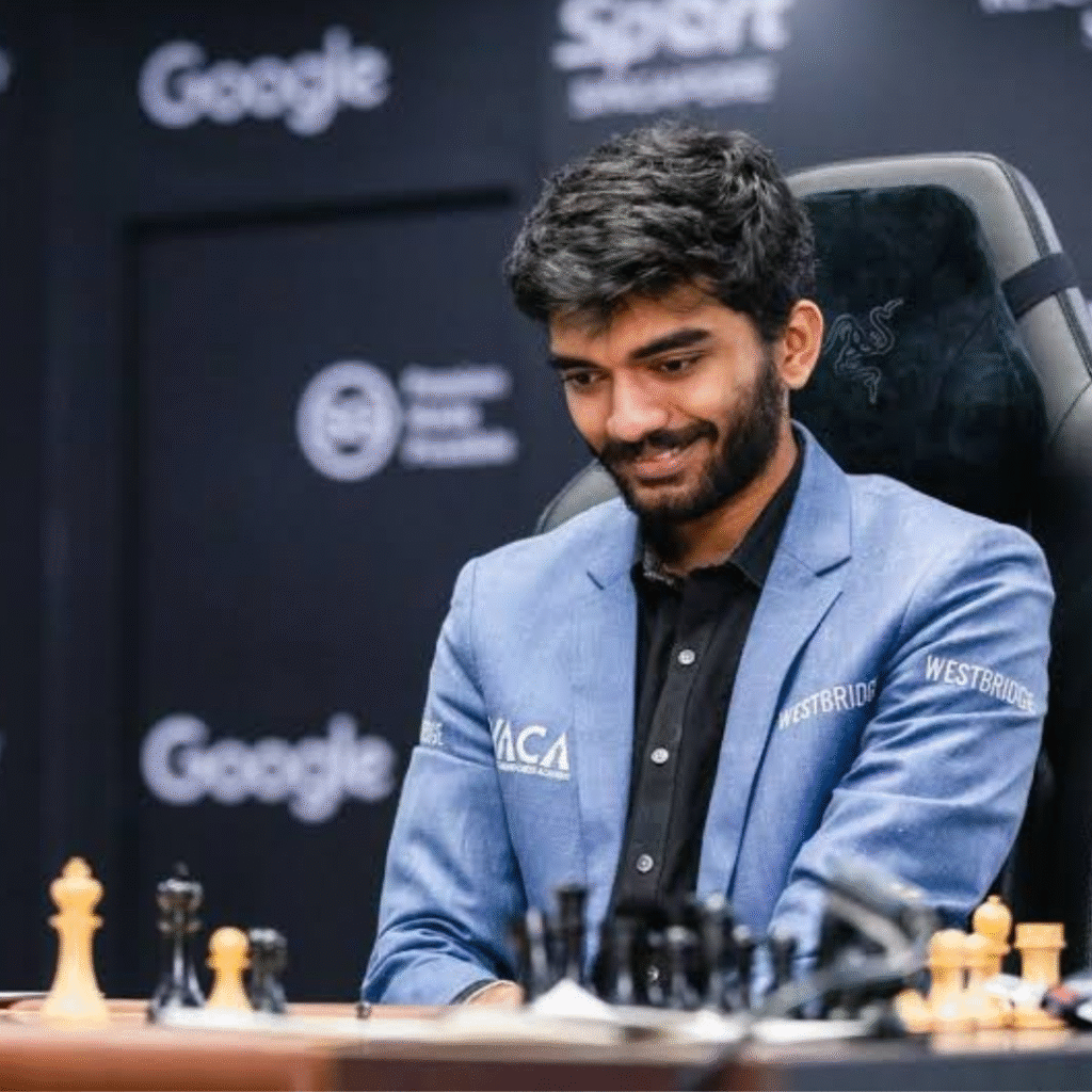 Best online chess academy in india